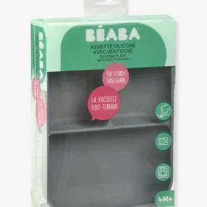 Assiette Compartimentée BEABA Mineral – Beaba 7