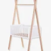 Berceau Tipi évolutif CHILDHOME Naturel/blanc – Childhome 20