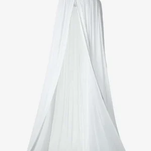 Ciel De Lit Cocoon Blanc – Vertbaudet 10