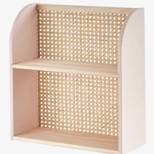 Etagère Cannage LIGNE POÉSIE Rose – Vertbaudet 8