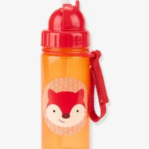 Gourde Avec Paille SKIP HOP Zoo Orange (renard) – Skip Hop 7