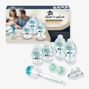 Kit De Naissance Anti-Colique TOMMEE TIPPEE Bleu – Tommee Tippee 9