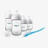 Kit Nouveau-né Philips AVENT Natural Transparent – Philips Avent 17