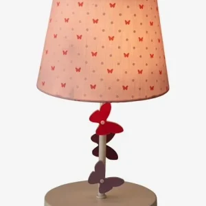 Lampe De Chevet Papillons Rose – Vertbaudet 7