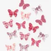 Lot De 14 Papillons Déco Enfant Multicolore – Vertbaudet 16