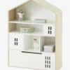 Meuble De Rangement Casas Blanc/bois – Vertbaudet 22