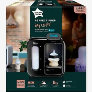 Préparateur De Biberon TOMMEE TIPPEE Perfect Prep Day & Night Noir – Tommee Tippee 11