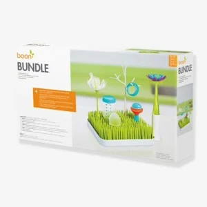 Starter Bundle – Kit De Nettoyage Boon Blanc – Boon 7