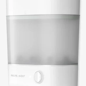 Stérilisateur électronique Advanced Philips AVENT Blanc – Philips Avent 14