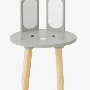 Tabouret Lapinou Gris – Vertbaudet 7