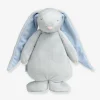 Veilleuse Peluche MOONIE Lapin Crème – Moonie 20